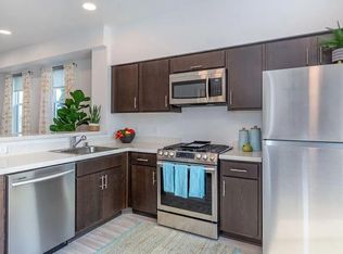 Trio Townhomes, La Mesa, CA 91942