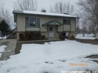 2152 S 3300 W, Syracuse, UT 84075