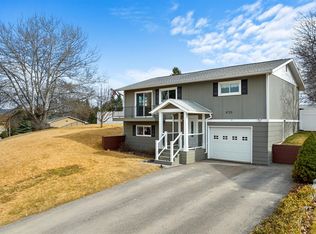 8725 Mourning Dove Dr, Missoula, MT 59808