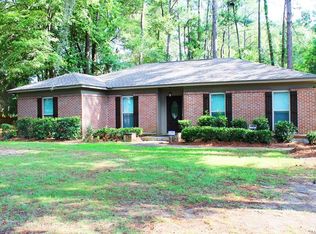 4004 Amberly Rd, Montgomery, AL 36116