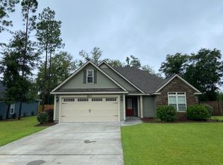 4910 Smokey Ln, Lake Park, GA 31636