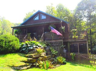 1218 Sutton Rd, New Milford, PA 18834