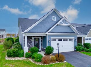 323 Claibourne Rd, Crozet, VA 22932