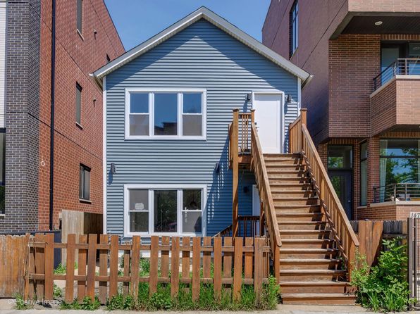 1472 W Ohio St #2F