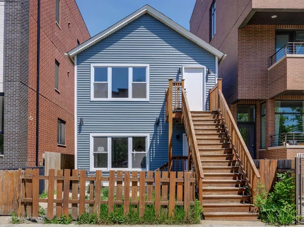 11 - OH 1472 LLC, 1472 W Ohio St #2F, Chicago, IL 60642