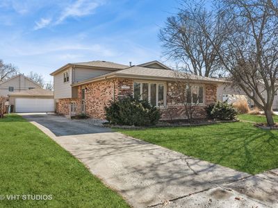 11741 S Laporte Ave, Alsip, IL, 60803