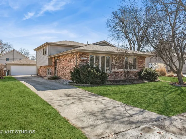 11741 S Laporte Ave, Alsip, IL 60803