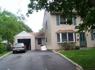 289 Howard St, Washington Twps, NJ 07676