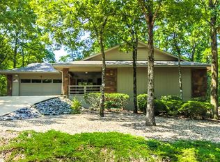 8 Salobrena Way, Hot Springs, AR 71909