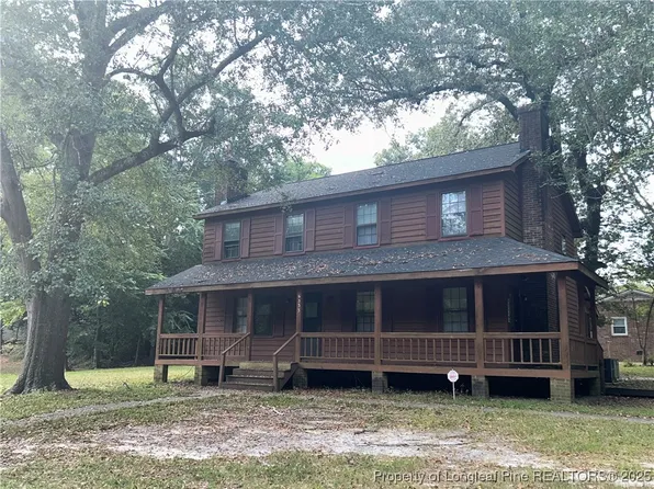 6333 Marykirk Dr #A, Fayetteville, NC 28304