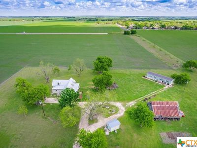 1050 Arnold Dr, Bartlett, TX, 76511