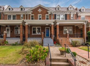 26 Hamilton St NW, Washington, DC 20011