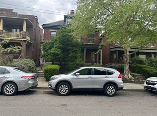 119 W Hubbard Ave UNIT B, Columbus, OH 43215