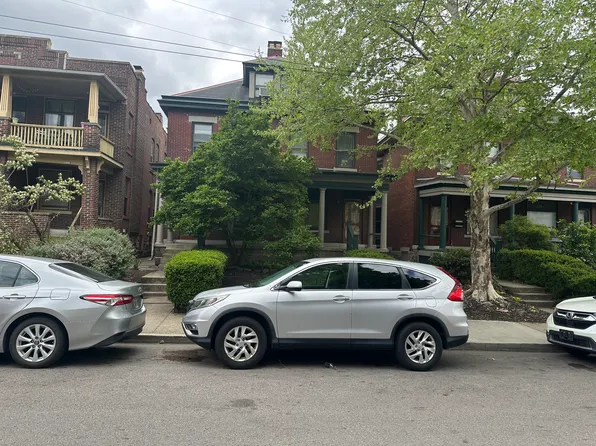 119 W Hubbard Ave Unit B, Columbus, OH 43215