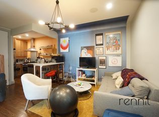 144 Ralph Ave #5A, Brooklyn, NY 11233