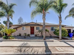5605 San Mateo Dr, San Diego, CA 92114