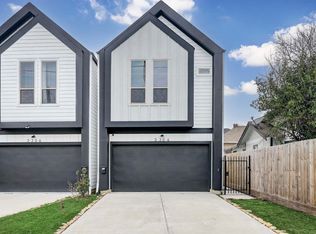 3304 Live Oak St, Houston, TX 77004