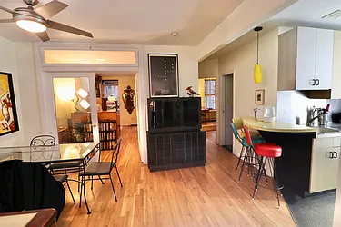 Rented by REAL New York