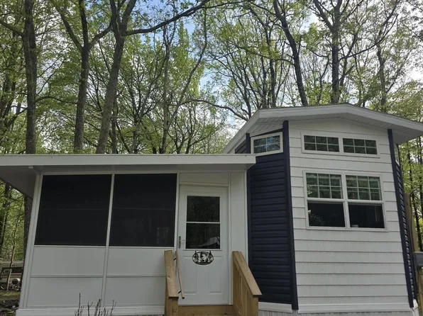 126 Deer Run, Milford, PA 18337