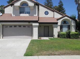 1528 Rutherford Ln, Oakley, CA 94561