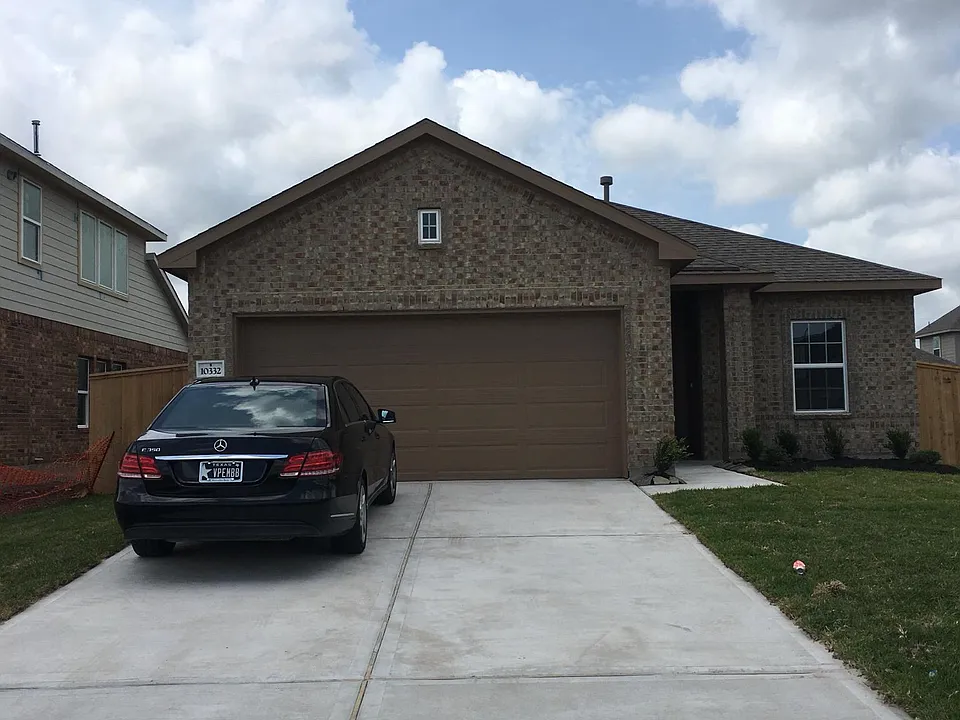 10332 Ritter Run Dr