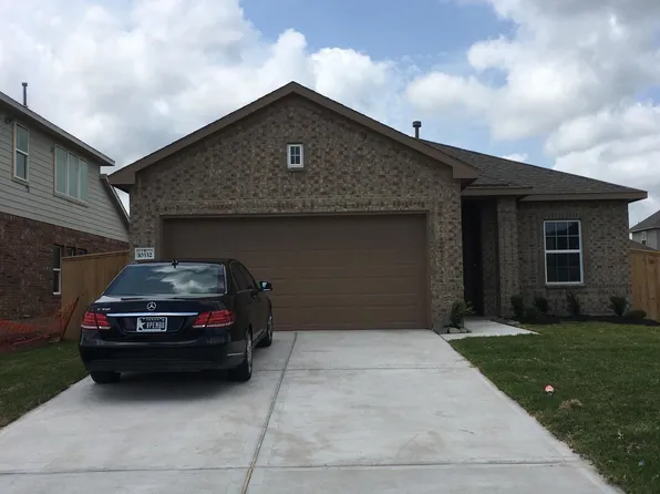 10332 Ritter Run Dr, Rosharon, TX 77583