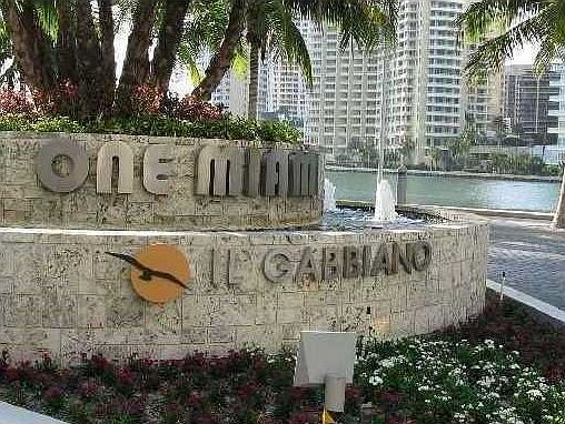 One Miami 