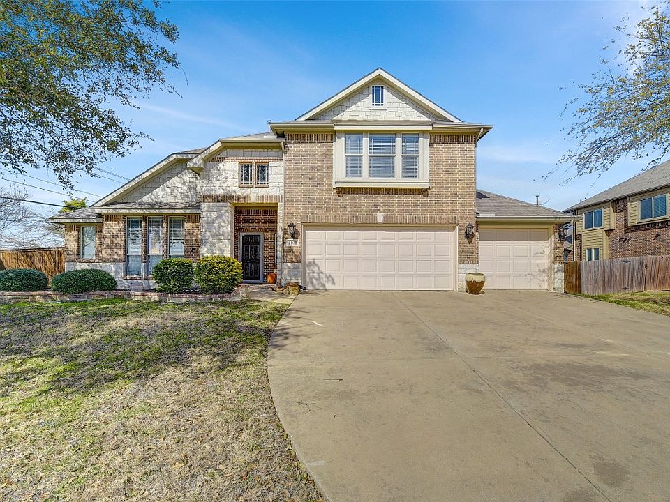 4401 Waterford Glen Dr, Mansfield, TX 76063 | Zillow