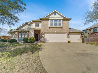 4401 Waterford Glen Dr, Mansfield, TX 76063