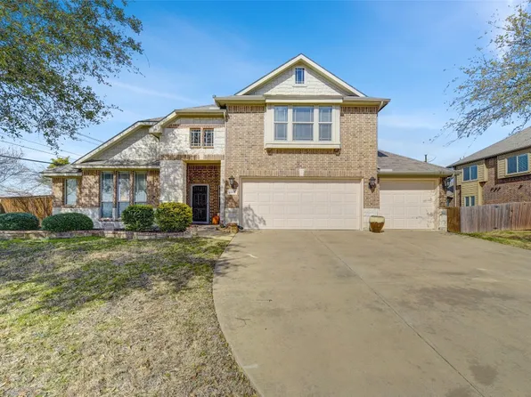 4401 Waterford Glen Dr, Mansfield, TX 76063