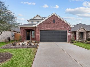 8139 Blue Fish Dr, Cypress, TX 77433
