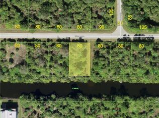 14251 Pittenger Ave, Port Charlotte, FL 33953
