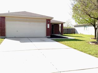 235 Fall Creek Dr, Kyle, TX 78640