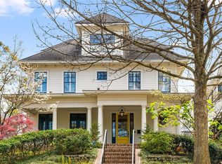 325 9th St NE, Atlanta, GA 30309