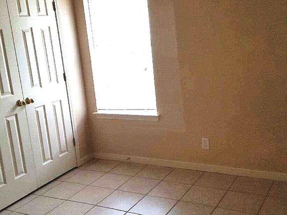Bedrooms with storage space to spare!!