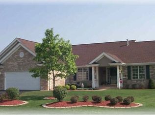 4195 Berkshire Way, Rockton, IL 61072