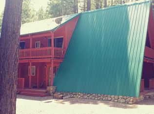8649 Wild Horse Rd, Pinetop, AZ 85935