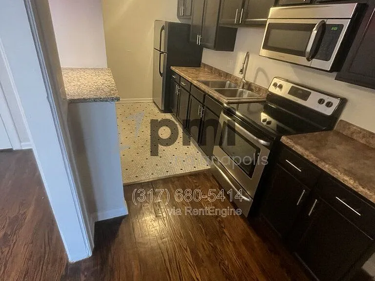 Parkview Apartments LLC — Photo 47