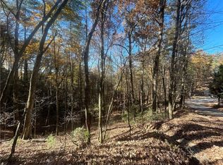 0 River Bend Rd LOT 42, Ellijay, GA 30540