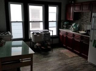 1265 West Ave #1, Buffalo, NY 14213
