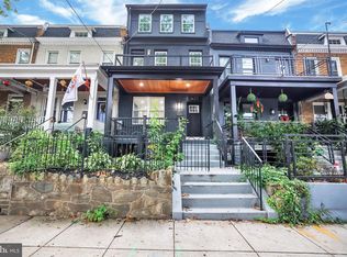 623 Longfellow St NW, Washington, DC 20011