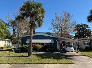 2337 Costa Del Sol Dr, Port Orange, FL 32129