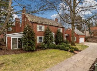 1006 Highmont Rd, Pittsburgh, PA 15232