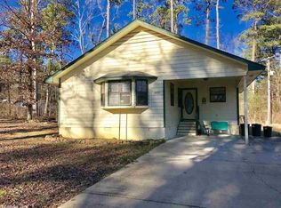 2622 Mills Park Rd, Bryant, AR 72022