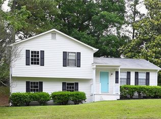 2065 Black Gum Dr NW, Kennesaw, GA 30152