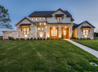 2206 Lyon Ct, Midlothian, TX 76065