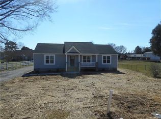 24711 Cox Rd, North Dinwiddie, VA 23803