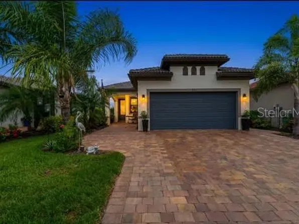 13554 NOBILIO STREET, VENICE, FL 34293