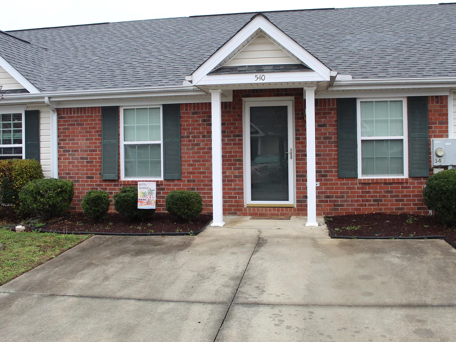 2 bed, 2.0 bath, 1100 sqft, $1,995 — Photo 1