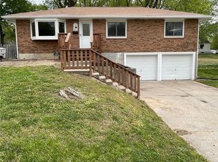 2611 N 46th Ter, Kansas City, KS 66104